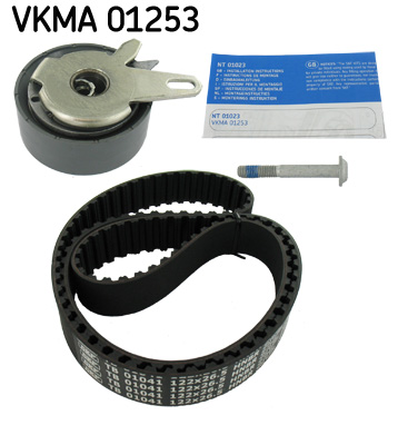 SKF Vezérműszíj készlet VKMA01253_SKF